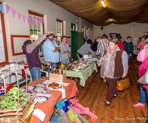 B’bos en Groeneweide Markte